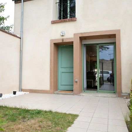 Appart'Hotel L'Arbonnaise - Calme & Chic Arbonne المظهر الخارجي الصورة