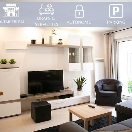 Appart'Hotel L'Arbonnaise - Calme & Chic Arbonne المظهر الخارجي الصورة