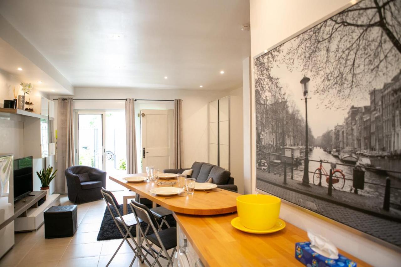 Appart'Hotel L'Arbonnaise - Calme & Chic Arbonne المظهر الخارجي الصورة