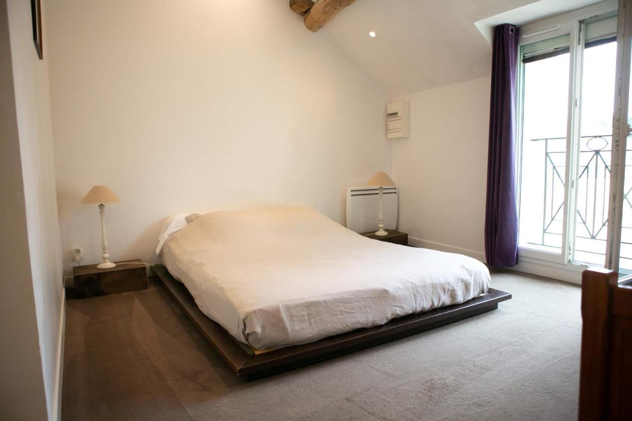 Appart'Hotel L'Arbonnaise - Calme & Chic Arbonne المظهر الخارجي الصورة