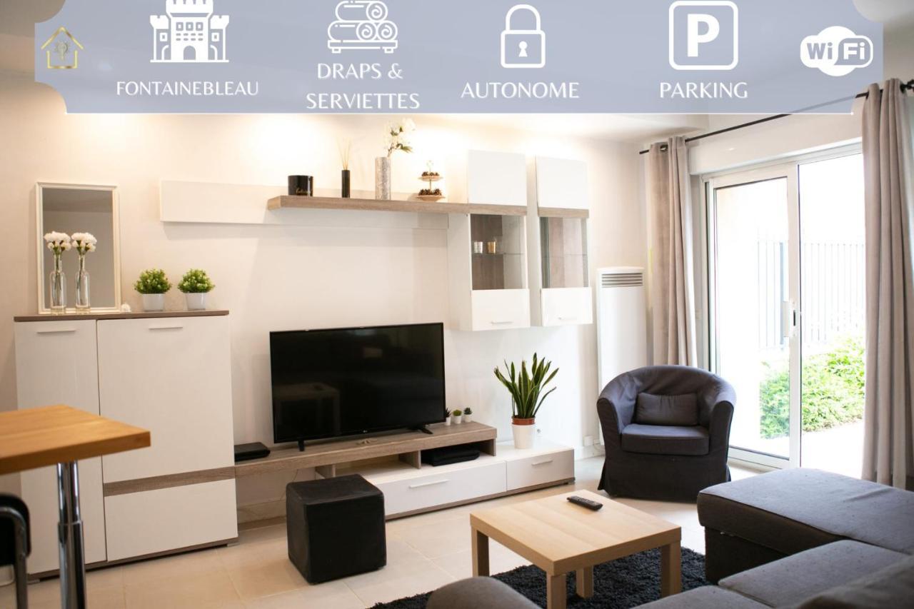 Appart'Hotel L'Arbonnaise - Calme & Chic Arbonne المظهر الخارجي الصورة