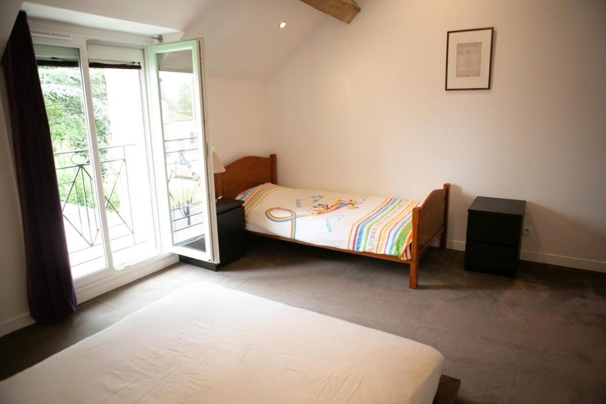 Appart'Hotel L'Arbonnaise - Calme & Chic Arbonne المظهر الخارجي الصورة