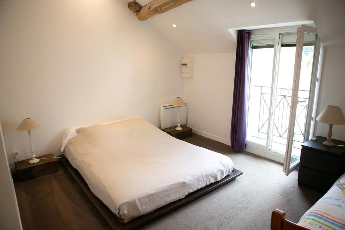 Appart'Hotel L'Arbonnaise - Calme & Chic Arbonne المظهر الخارجي الصورة
