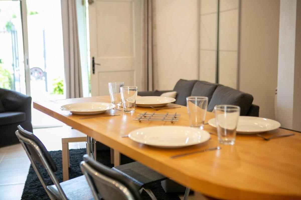 Appart'Hotel L'Arbonnaise - Calme & Chic Arbonne المظهر الخارجي الصورة