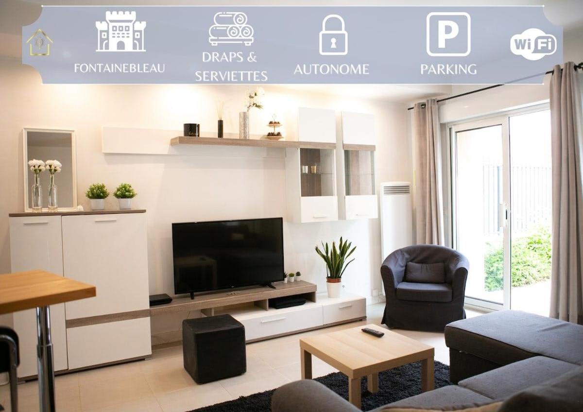 Appart'Hotel L'Arbonnaise - Calme & Chic Arbonne المظهر الخارجي الصورة